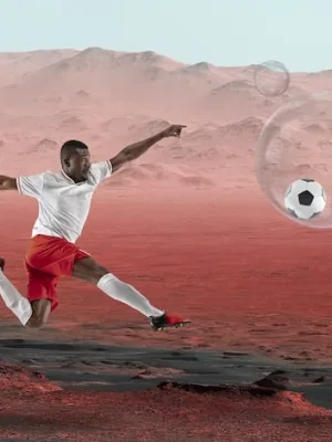 Champions League 2025: Top Scorer Predictions & US Betting Odds - Cover Image