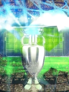 Champions League Knockout Stage Predictions: A US Fan Perspective - Cover Image