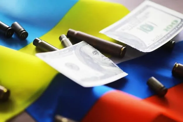 A close-up of financial documents with La Liga and club logos, highlighting the financial scrutiny clubs face.