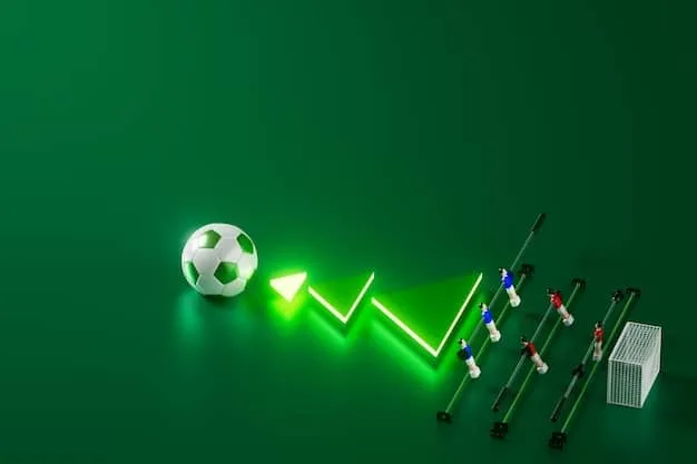 A graphic illustrating the financial distribution among La Liga clubs, showing how FFP aims to level the playing field.