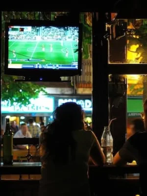 Champions League: Your Guide to Watching Live in the US - Cover Image