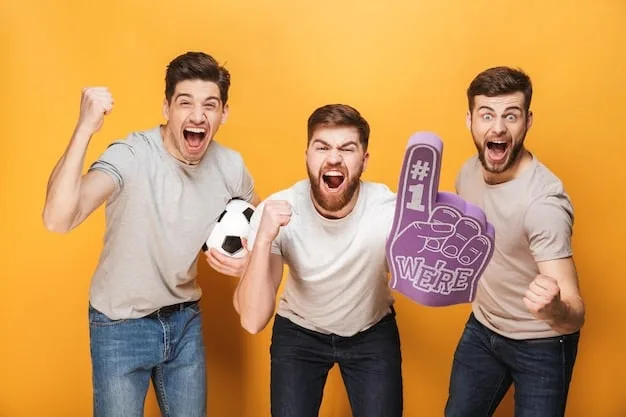 A photo of a La Liga goalkeeper celebrating a clean sheet victory with his teammates. The image should capture the joy and camaraderie of the team.