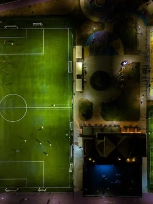 La Liga Tactical Trends: Dominating Formations in 2025 - Cover Image