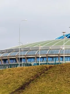 La Liga Stadium Upgrades: What's New for the 2025 Season? - Cover Image