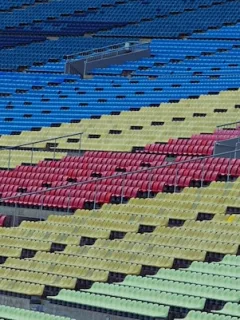 La Liga's Fan Culture: Unveiling Spanish Football Passion & Traditions - Cover Image