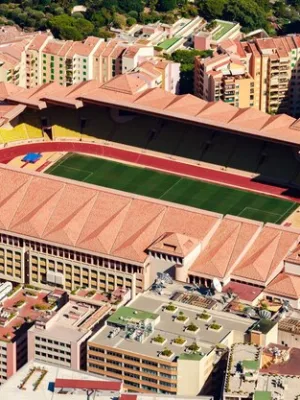 La Liga's Economic Impact: How Spain Benefits Economically - Cover Image