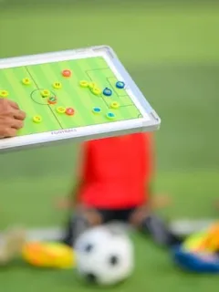 MLS Academies: Top Programs & Success Rates - A Deep Dive - Cover Image