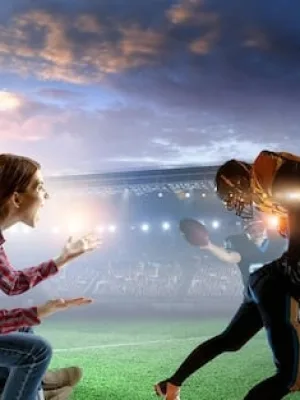 Decoding EPL Tactics: A US Fan's Guide to Positional Play - Cover Image