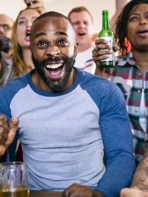 Premier League Fan Culture in the US: Connect & Build Community - Cover Image