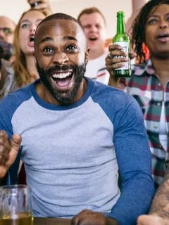 Premier League Fan Culture in the US: Connect & Build Community - Cover Image