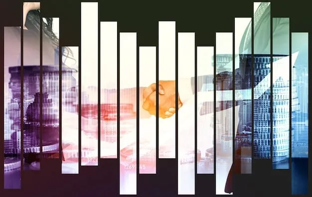 A split image showing a graph of rising transfer fees and player wages on one side, and a club's financial statement indicating potential strain from these expenses on the other side.