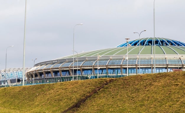 La Liga Stadium Upgrades: What’s New for the 2025 Season?