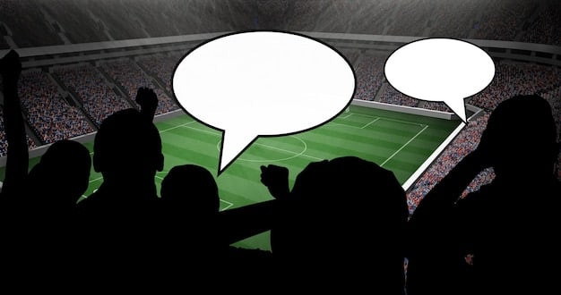 An image showing a contested penalty decision in a La Liga match, with players surrounding the referee and arguing about the call. The image captures the tension and drama associated with controversial decisions.