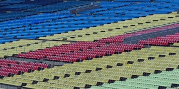 La Liga's Fan Culture: Unveiling Spanish Football Passion & Traditions - Cover Image