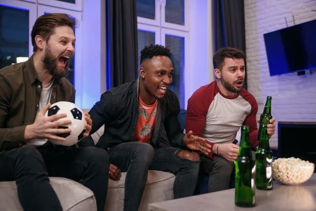 MLS and Streaming: How Apple TV Deal Revolutionizes Viewership & Revenue