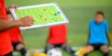 MLS Academies: Top Programs & Success Rates - A Deep Dive - Cover Image