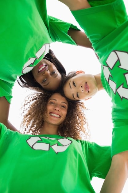 A diverse crowd of fans wearing co-branded MLS team jerseys and the logo of a major sponsor, illustrating the successful integration of partnerships into the fan experience.