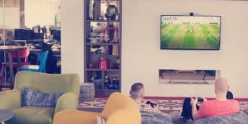 Champions League Streaming Guide: Best Options for US Viewers in 2025 - Cover Image