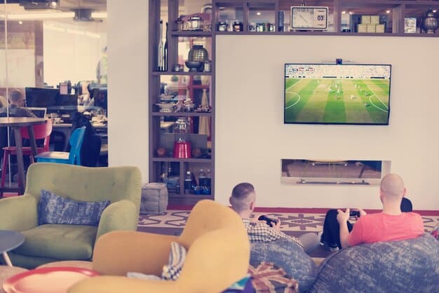 Champions League Streaming Guide: Best Options for US Viewers in 2025
