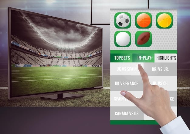A screenshot of the Paramount+ interface showing live Champions League match coverage with multiple camera angles available.