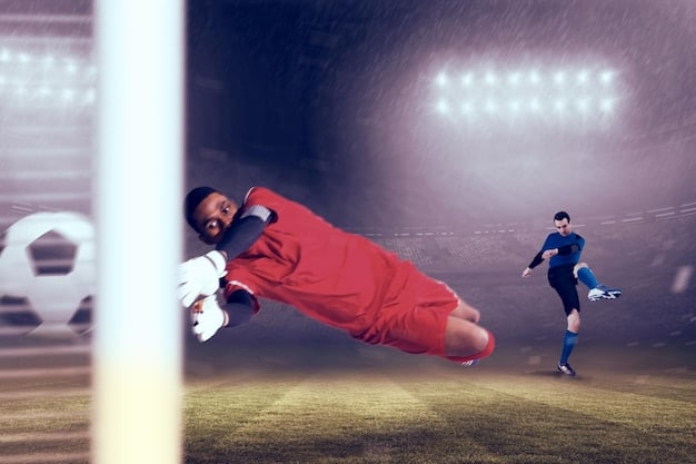 Champions League Tactical Analysis: Dominating Formations for 2025