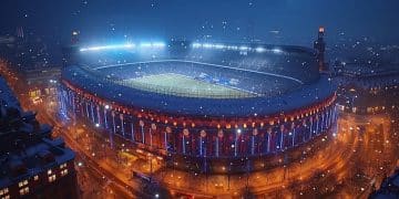 Champions League Betting: How the New Away Goals Rule Impacts US Strategies in 2025 - Cover Image