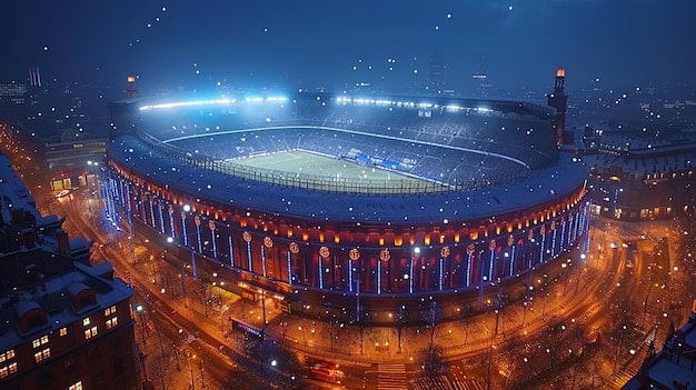 Champions League Betting: How the New Away Goals Rule Impacts US Strategies in 2025