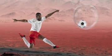 Champions League 2025: Top Scorer Predictions & US Betting Odds - Cover Image