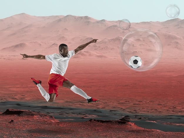 Champions League 2025: Top Scorer Predictions & US Betting Odds