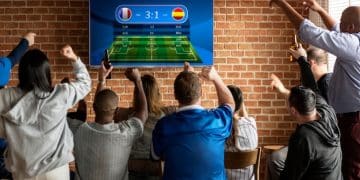 Champions League VAR: Impact on US Betting Outcomes Explained - Cover Image