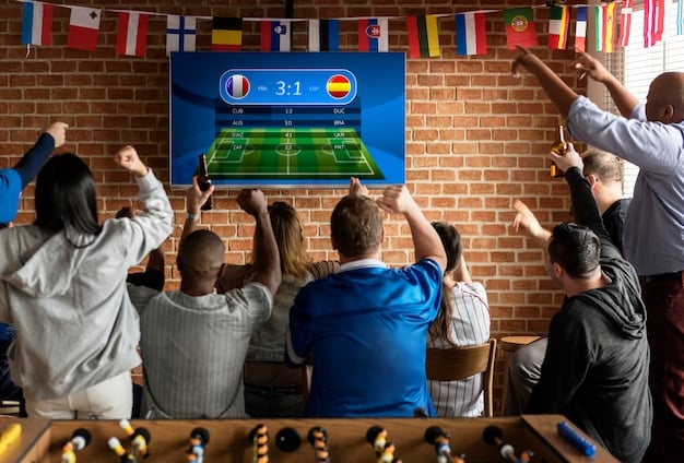 Champions League VAR: Impact on US Betting Outcomes Explained
