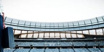 Champions League: How US Investment Impacts European Club Performance - Cover Image