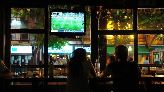 Champions League: Your Guide to Watching Live in the US
