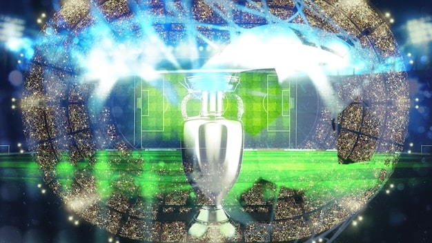 Champions League Knockout Stage Predictions: A US Fan Perspective
