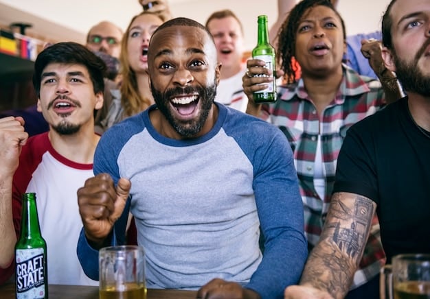 Premier League Fan Culture in the US: Connect & Build Community