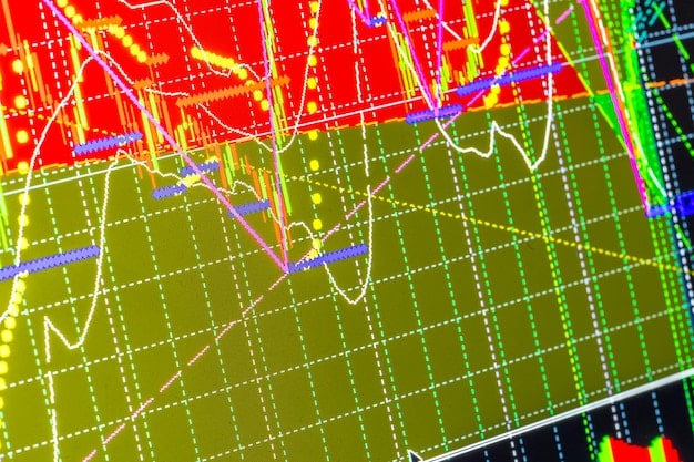 A graphic showing a heat map of player movements in a Premier League match, illustrating the data-driven approach to player recruitment.